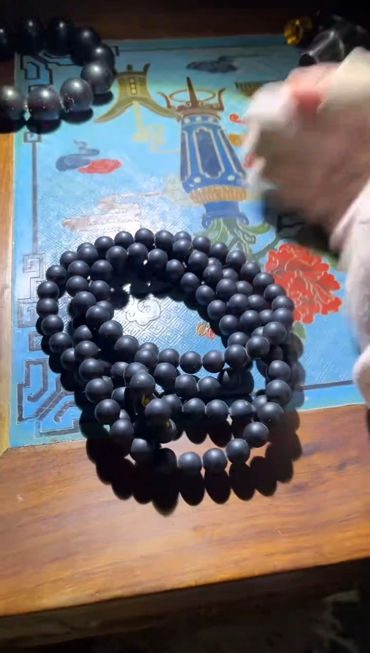 【闪购商品】琥珀手链未镶嵌44奇奇奇奇奇奇奇长串