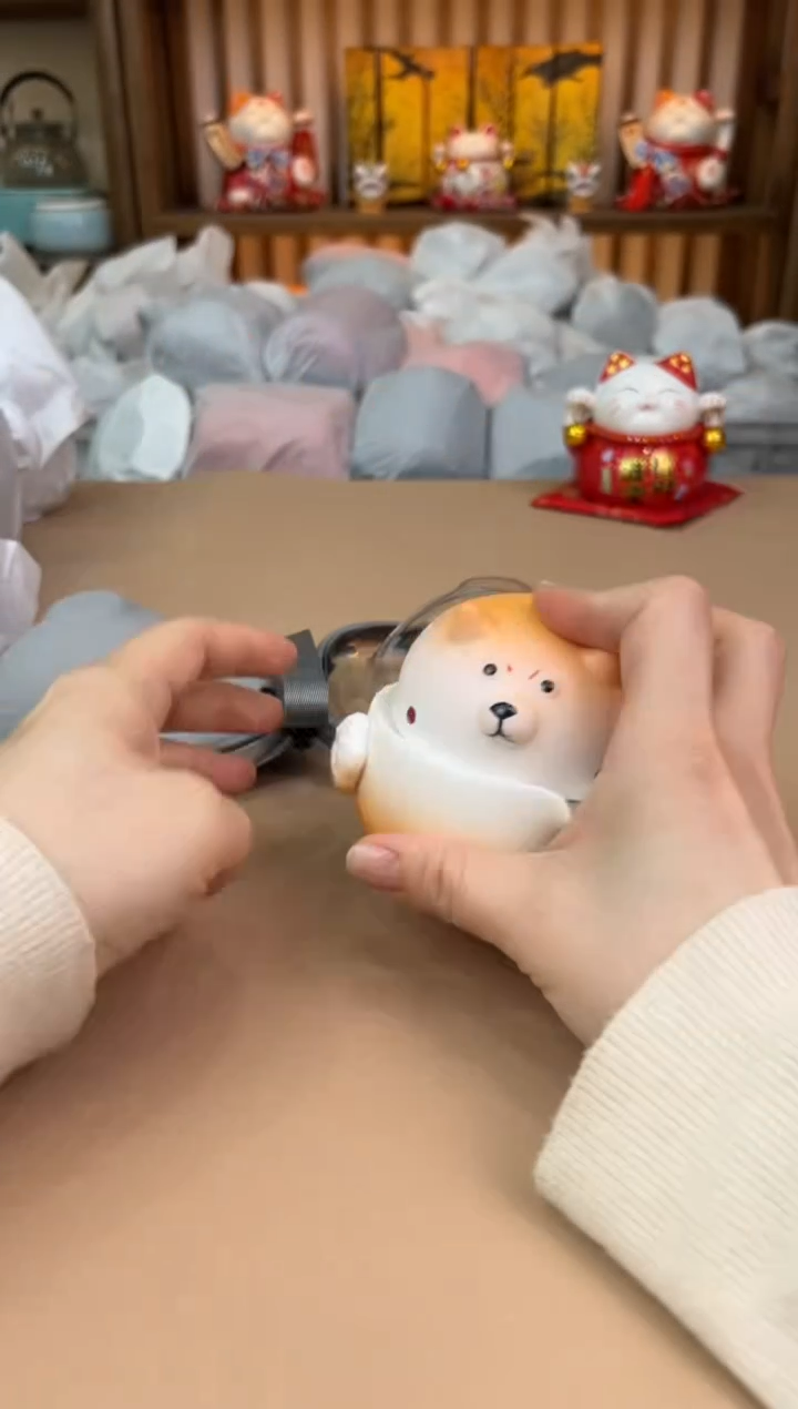 【闪购商品】真的很便宜呀！允礼茶器通用链接