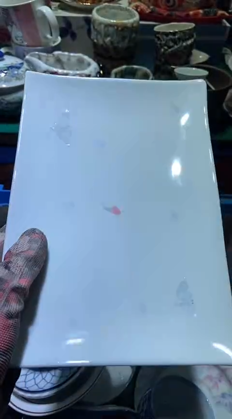 【闪购商品】瓷片6938755532314121676