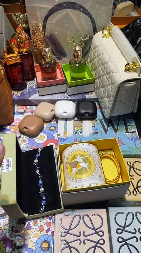 【闪购商品】瓷片换类目孤品单品一件不留