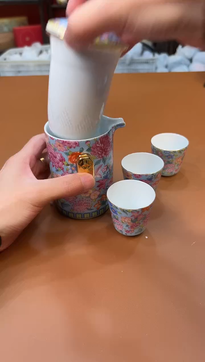 【闪购商品】其他禧一茶器粉丝福利@@888