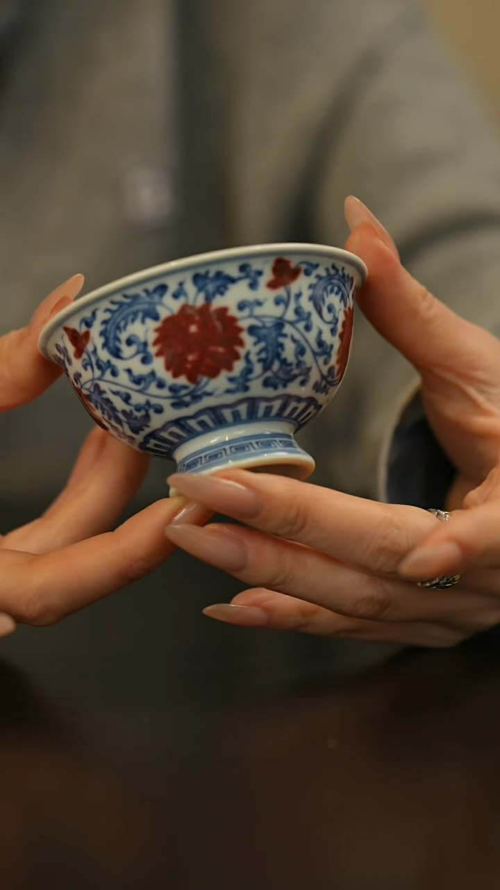 【闪购商品】瓷片             王景东