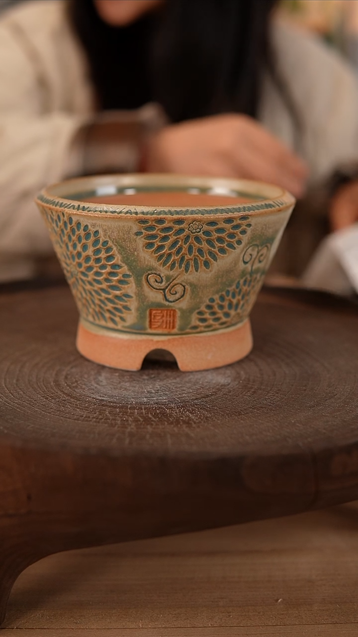【闪购商品】陶瓷陶瓷3-10-114默认有瑕口11.5