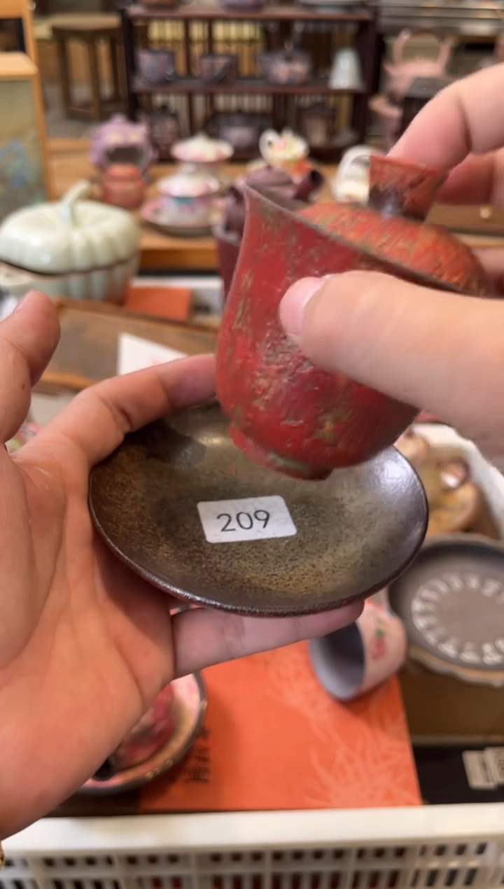 陶瓷文化闪购链接