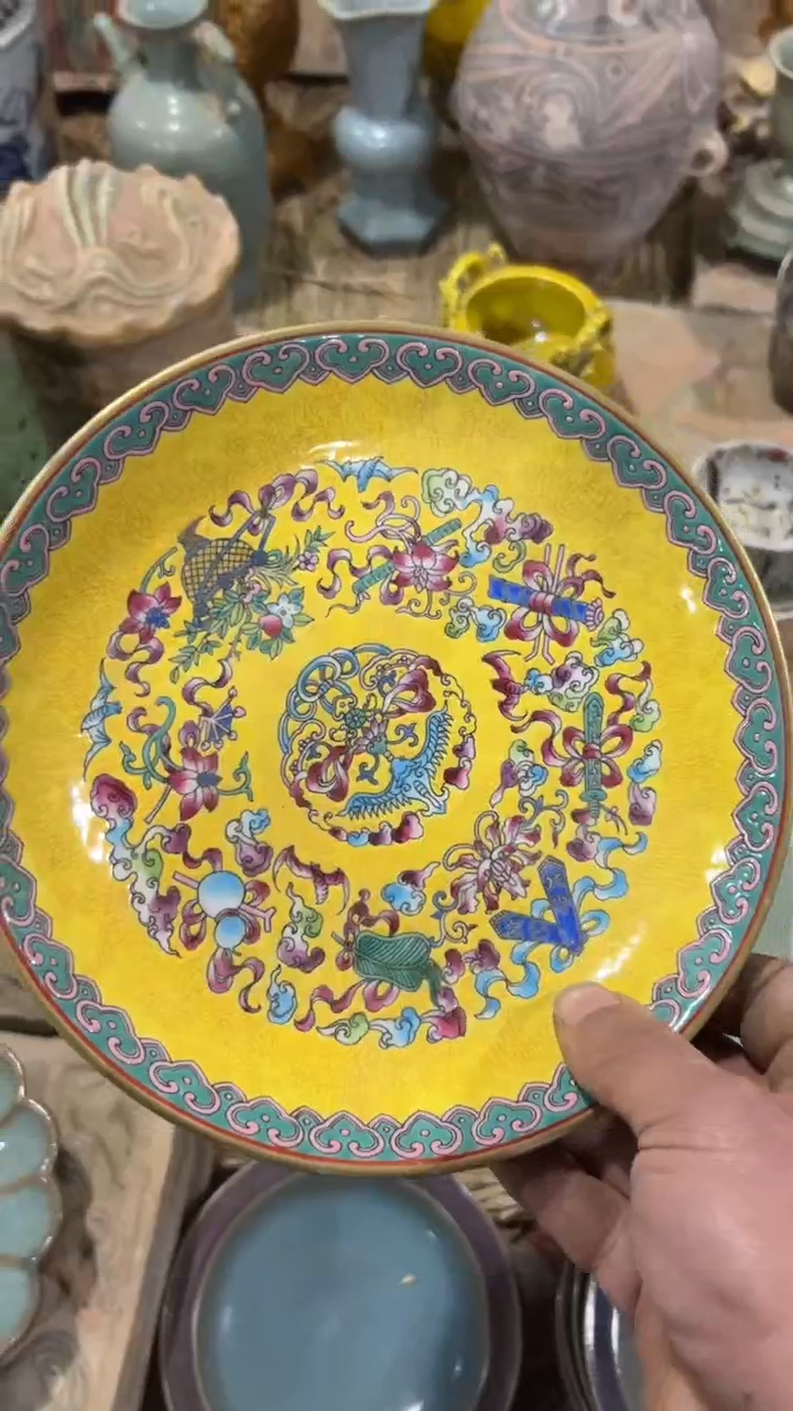 【闪购商品】瓷片瓷器瓷器瓷器瓷器