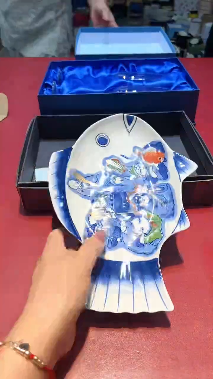 【闪购商品】瓷片锅碗瓢盆一件不剩