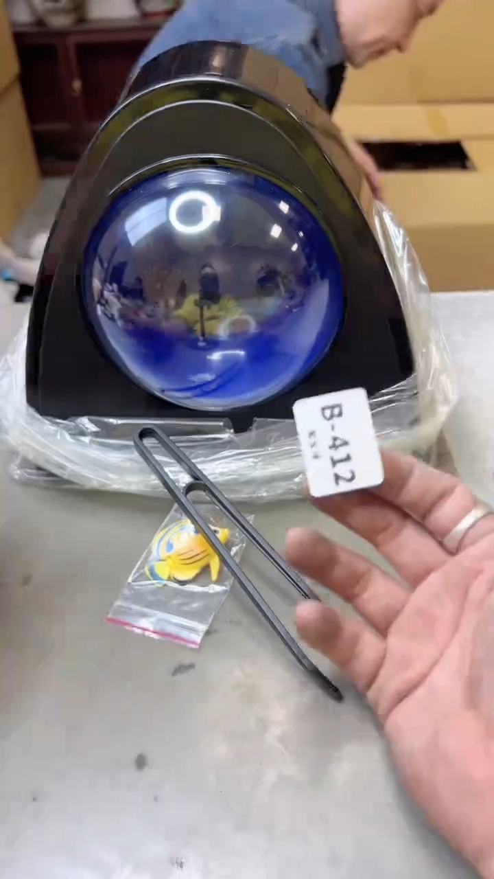 【闪购商品】瓷片412  聚宝缘  二号店