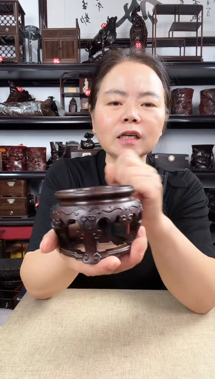木新款1老李红木工艺品