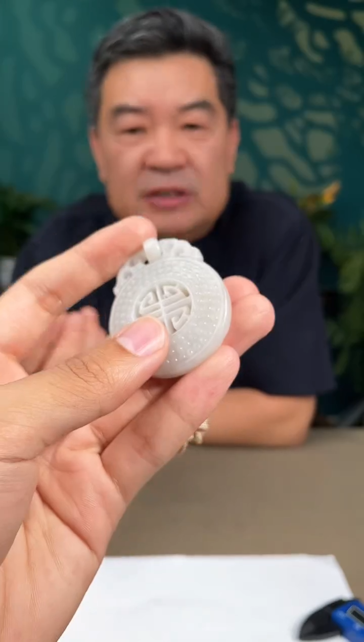 定制和田玉多样性拍一发一28087