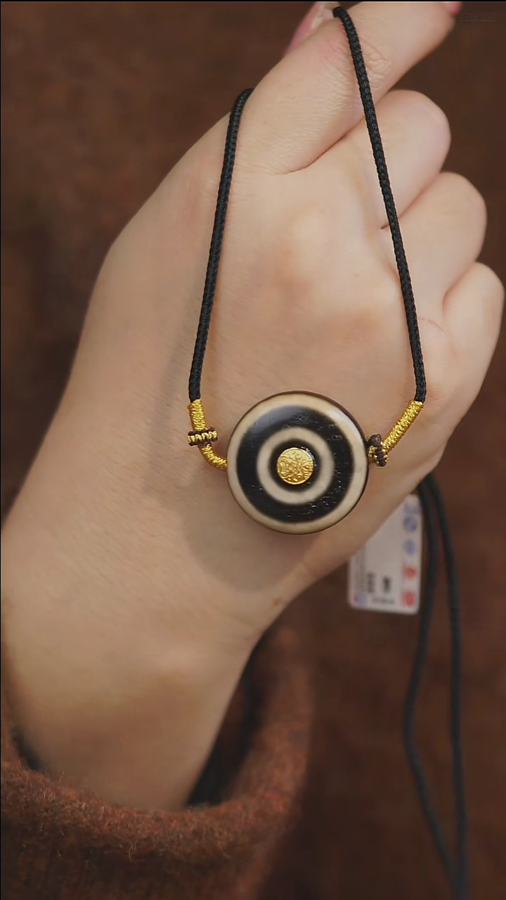 【闪购商品】玛瑙/玉髓项链银S925镶嵌多样性发其一