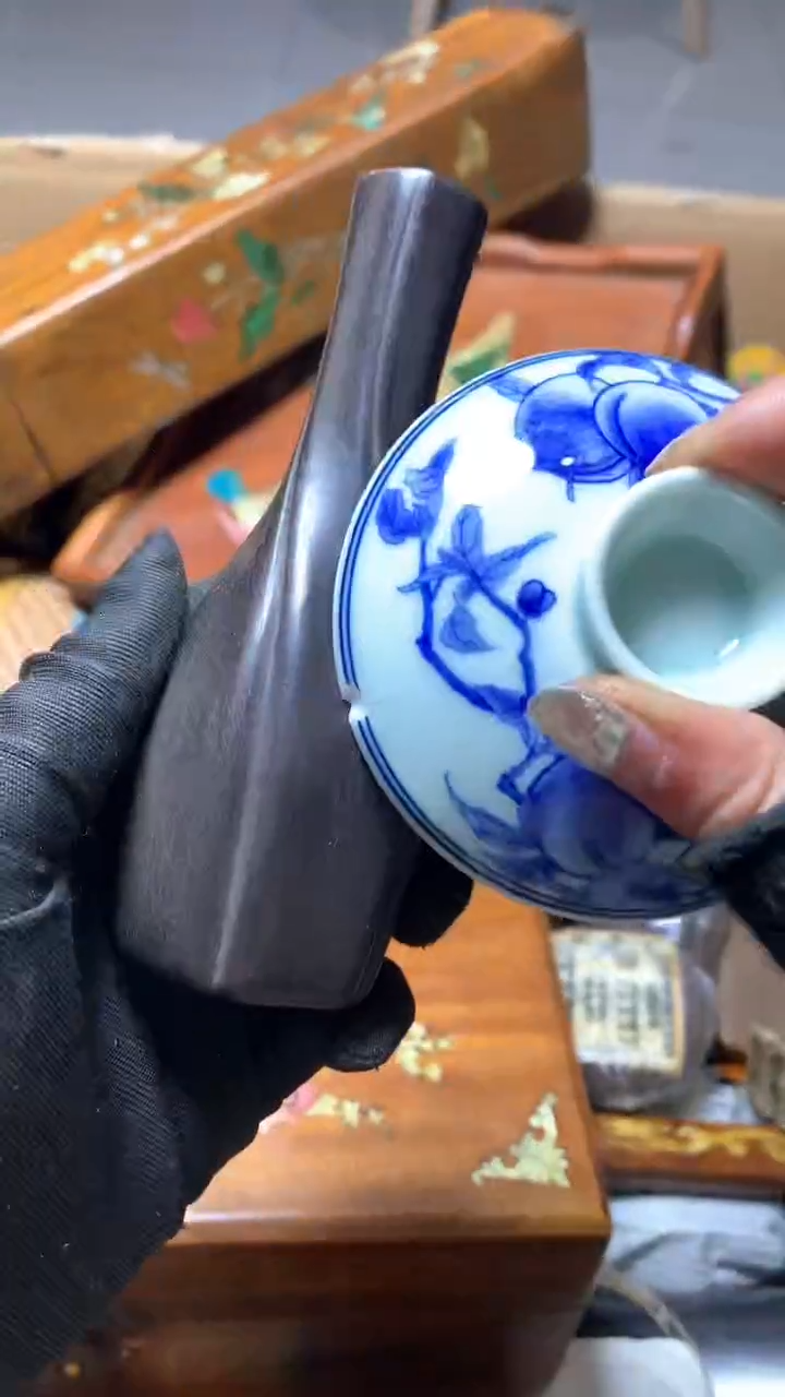 【闪购商品】瓷器默认微瑕瓷器