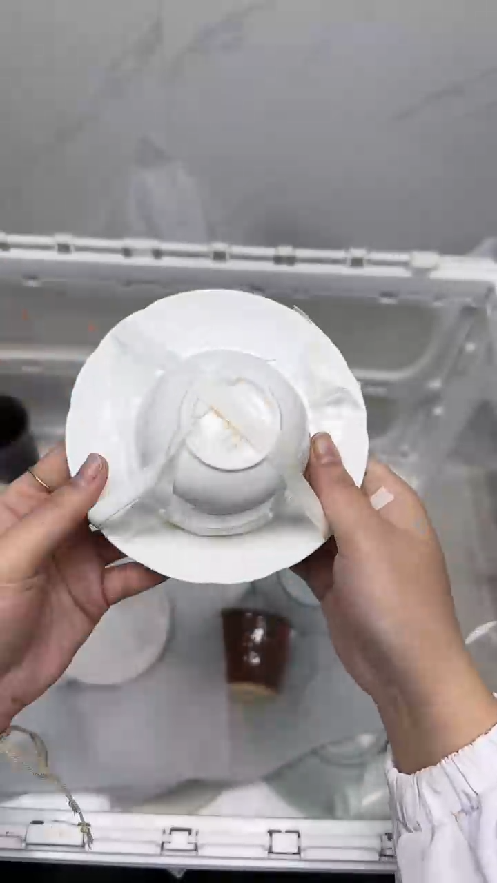 【闪购商品】4765回流瓷器默认微瑕，18.8包邮