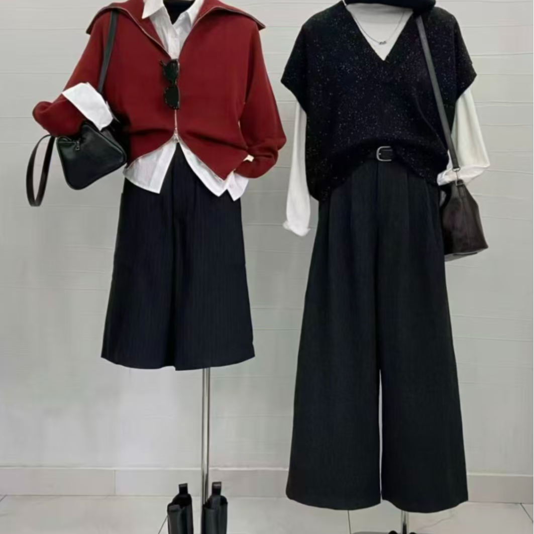 馨馨儿推荐新款冬装（651-700）