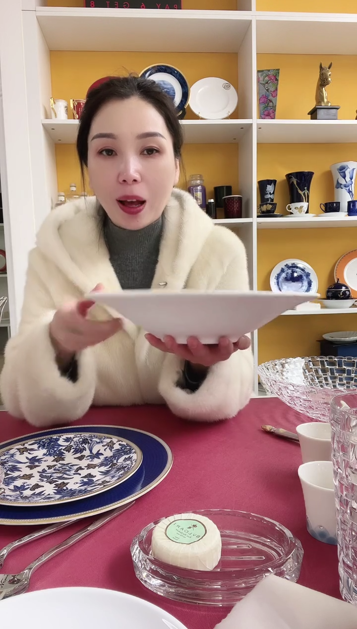 【闪购商品】哑光斗笠碗29 2个