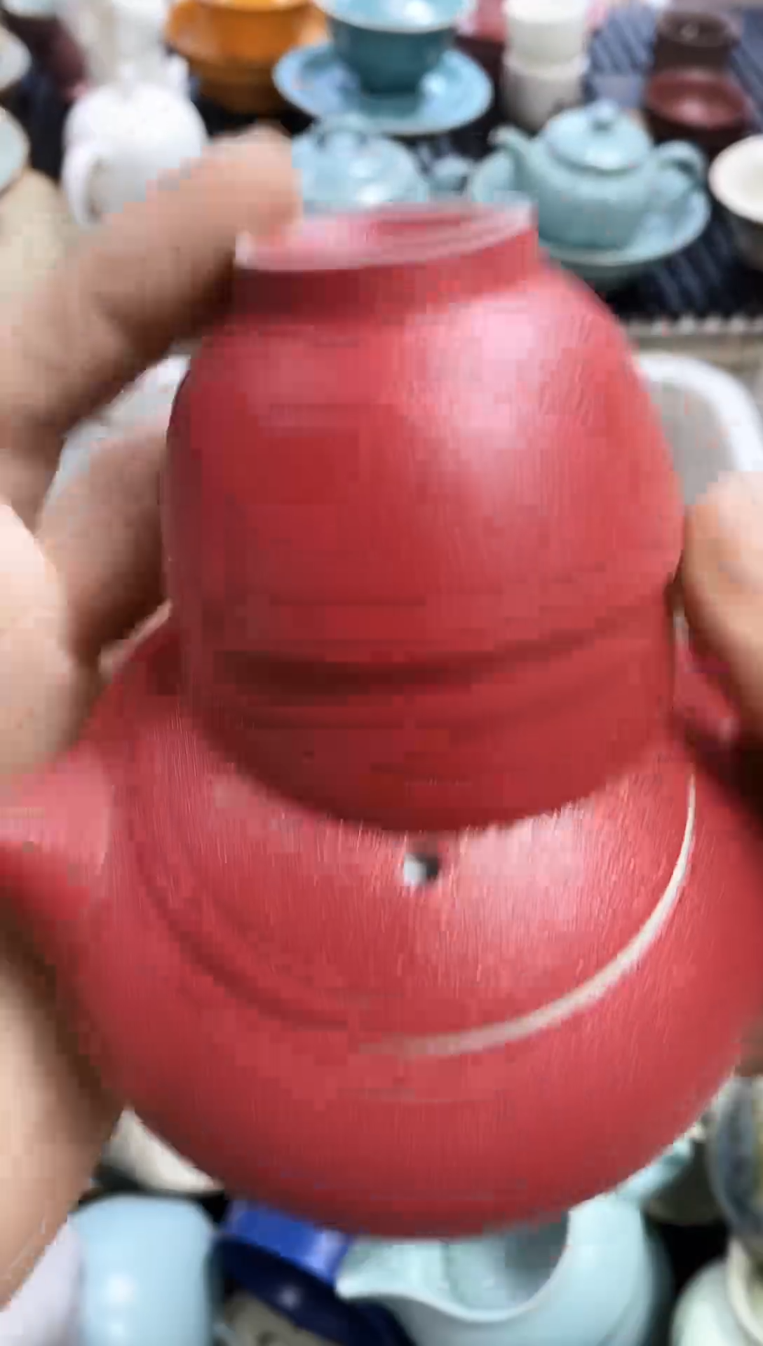 【闪购商品】（轻轻微瑕）茶具茶壶茶碗茶杯