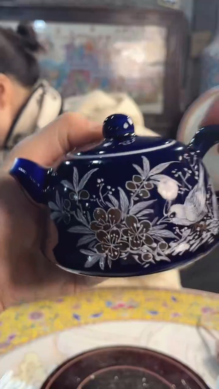 景德镇高温陶瓷杯-87