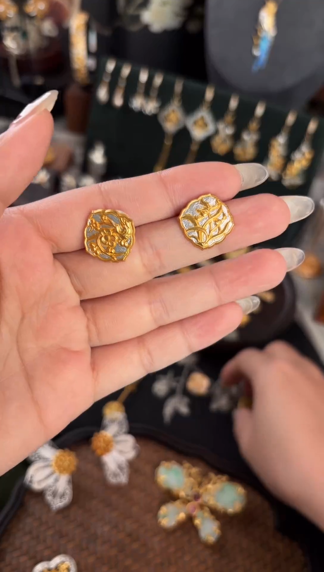 无925银312终不似金银首饰