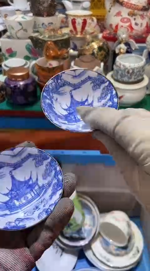 【闪购商品】瓷片11111111111111111