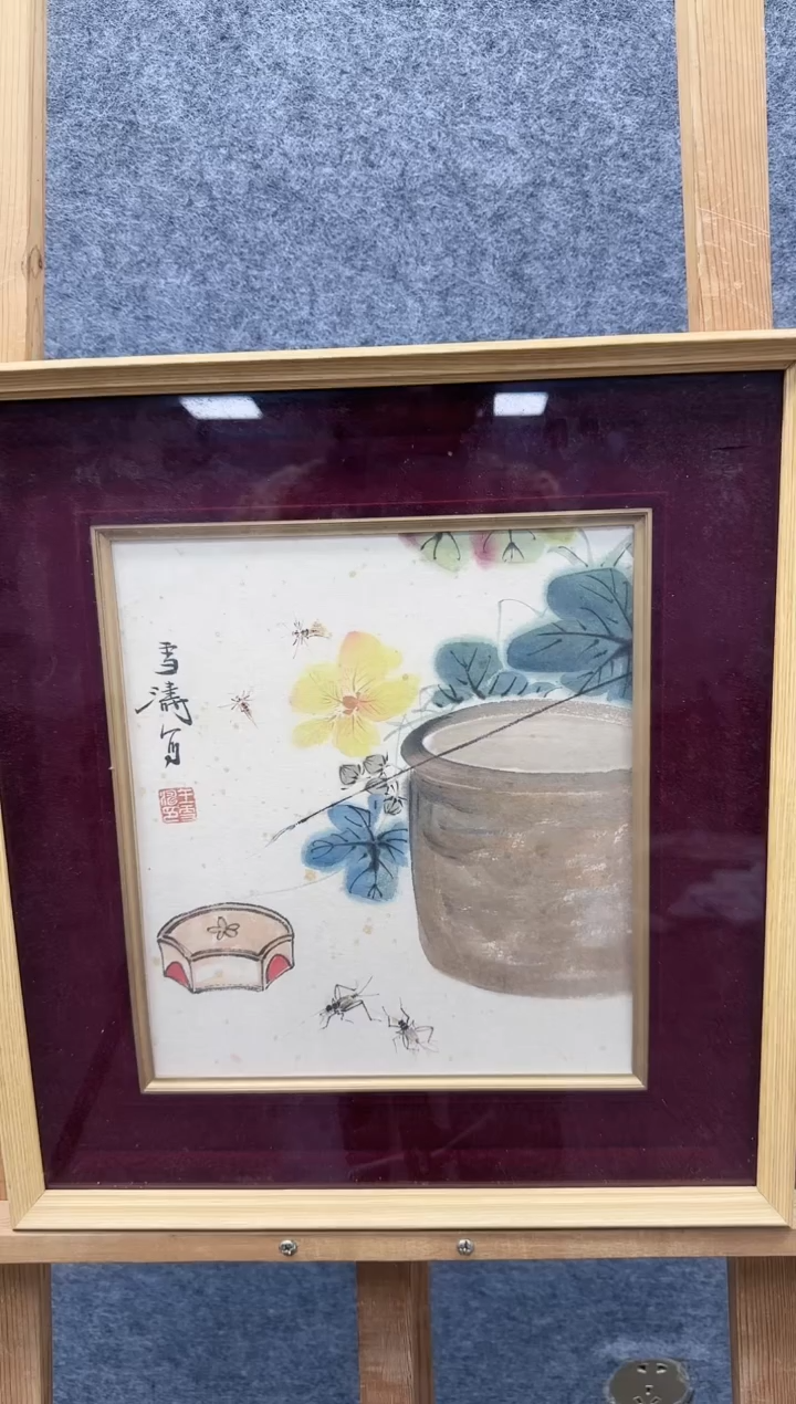 【闪购商品】国画11111111111111111111