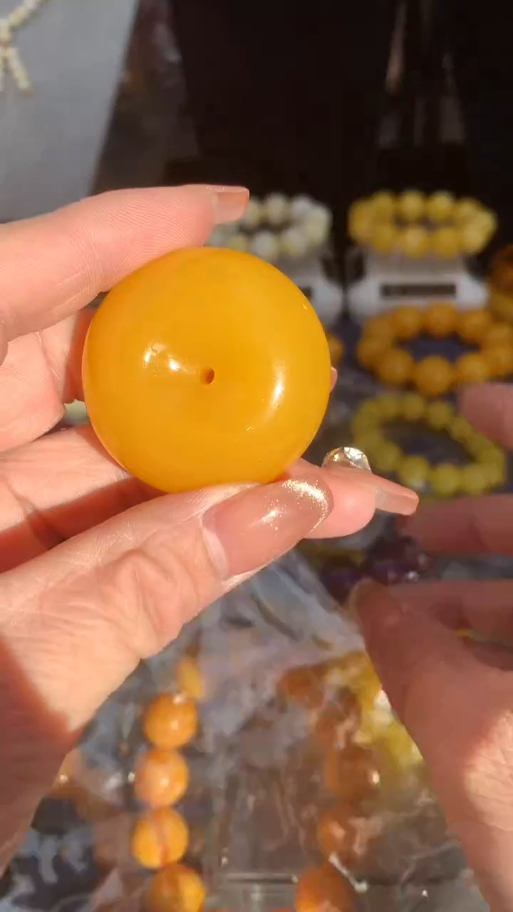 【闪购商品】摆件密胺瓷片密胺瓷片0809