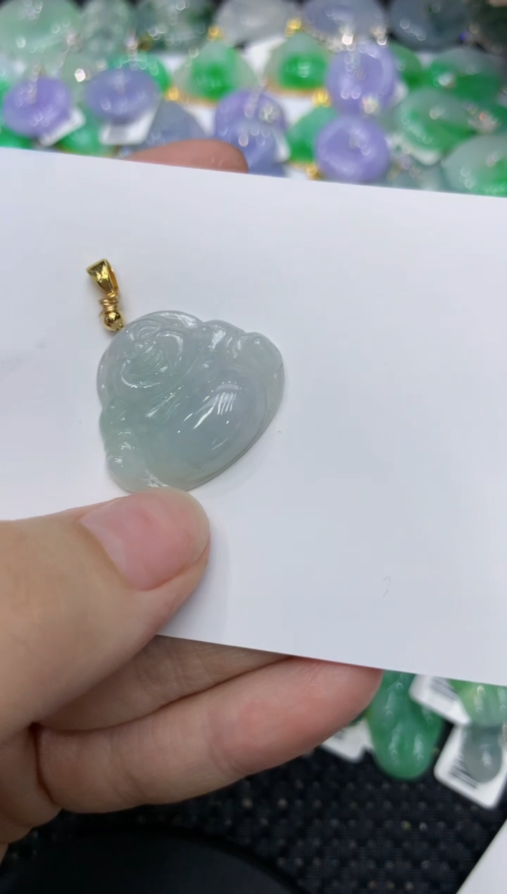 【闪购商品】翡翠颈饰合金111111111