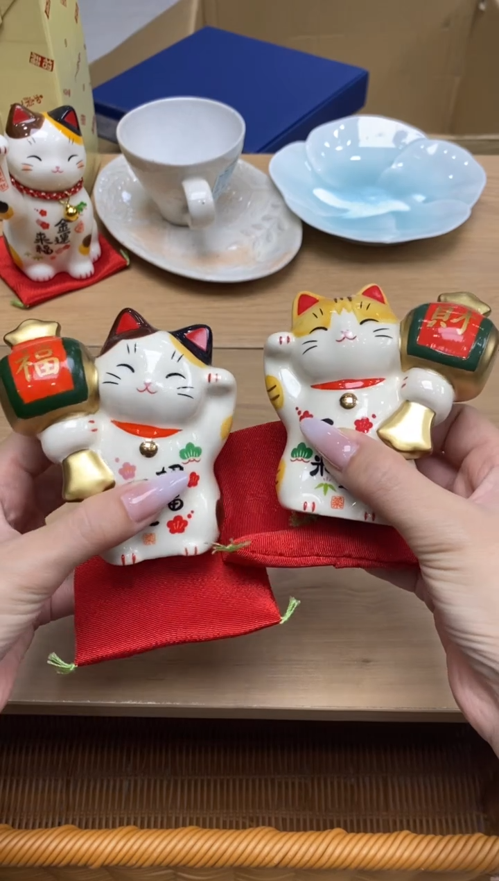 瓷片花****你隆莲全球选好物精选
