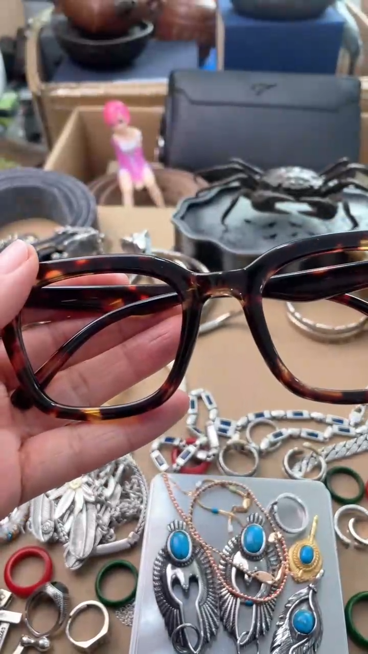 【闪购商品】瓷片永华世家亭亭总铺