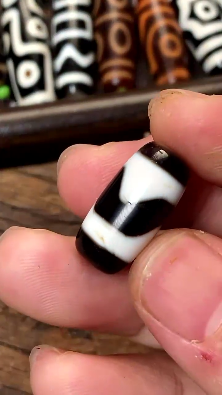 玛瑙/玉髓颈饰未镶嵌52131