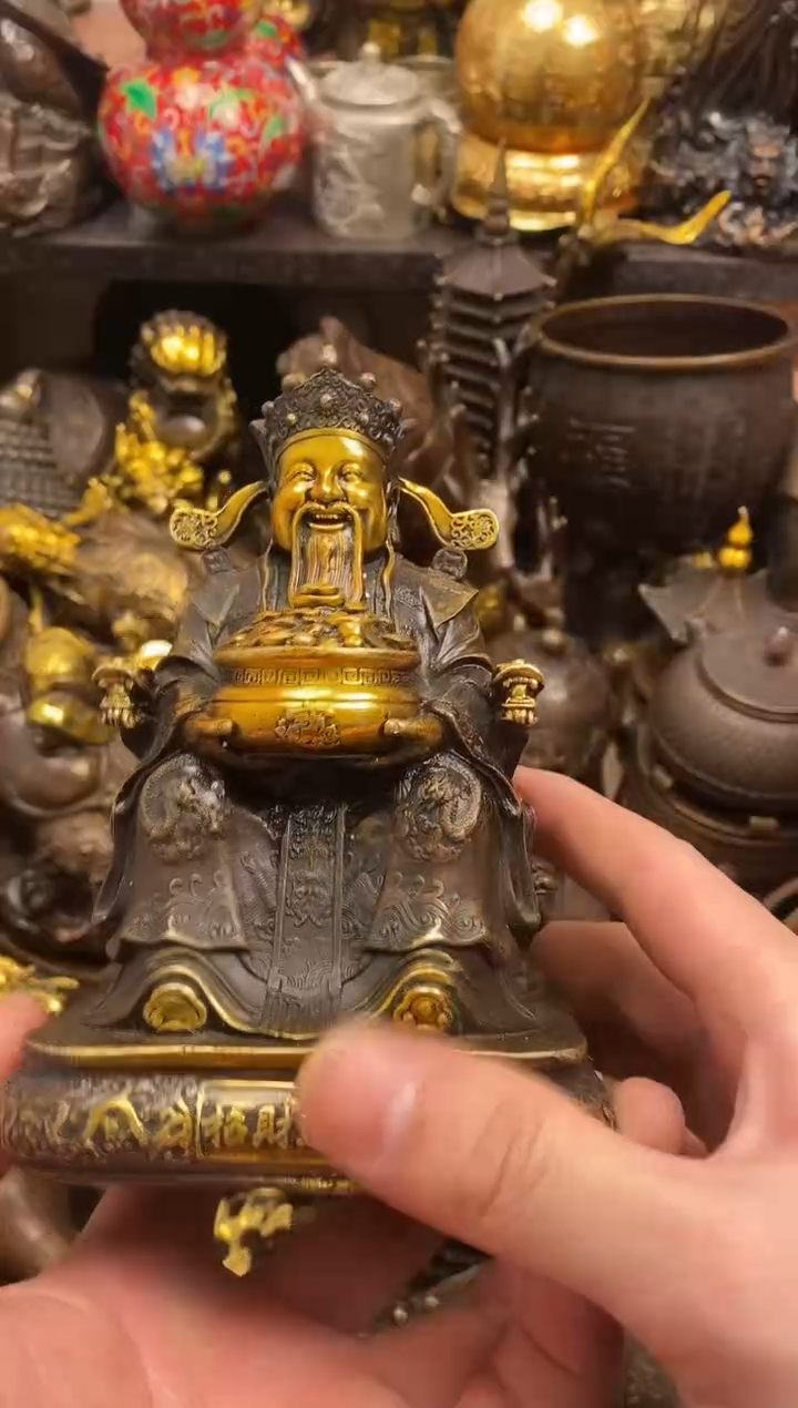 案台摆件 物品摆件