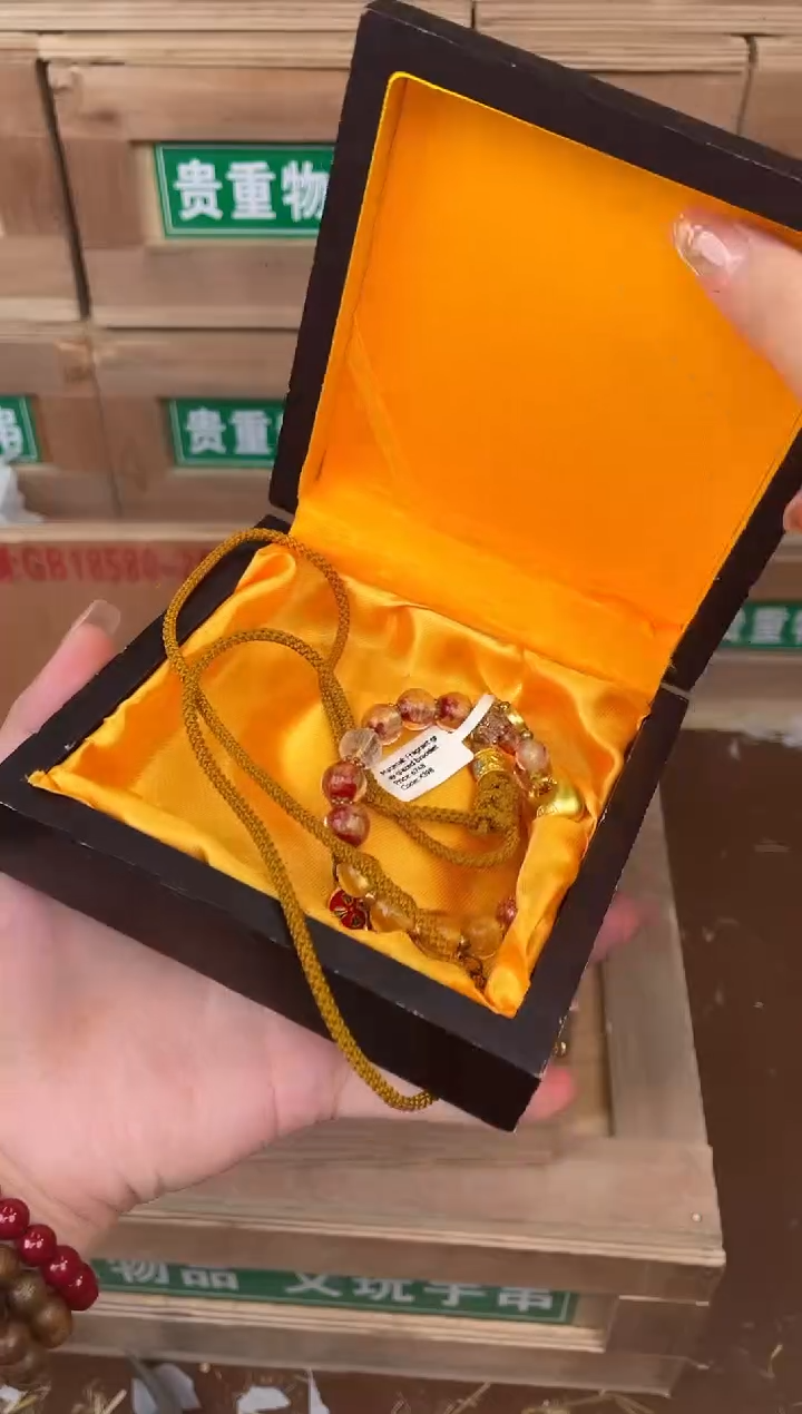 见禧甄选闪购商品V无礼盒