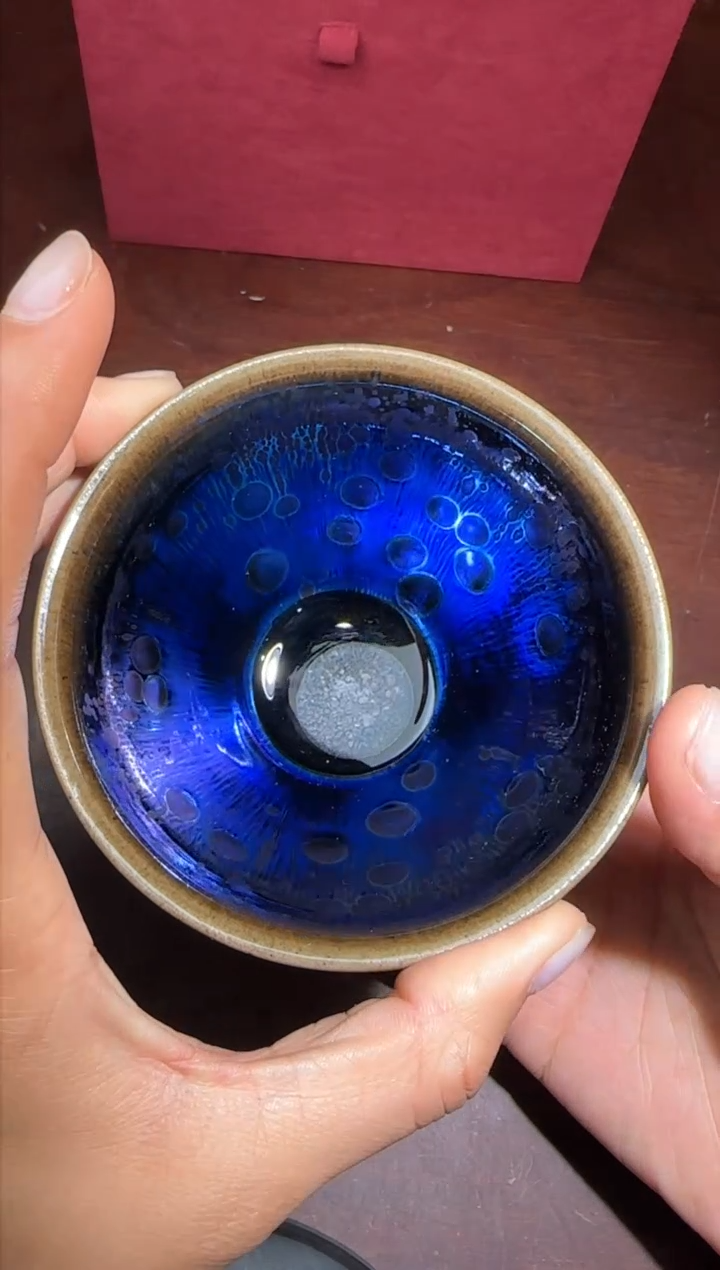 【闪购商品】茶盏黄文勇高端收藏31