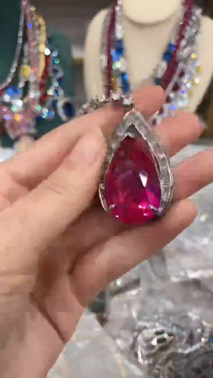 非金属无高端精品系列款式q713