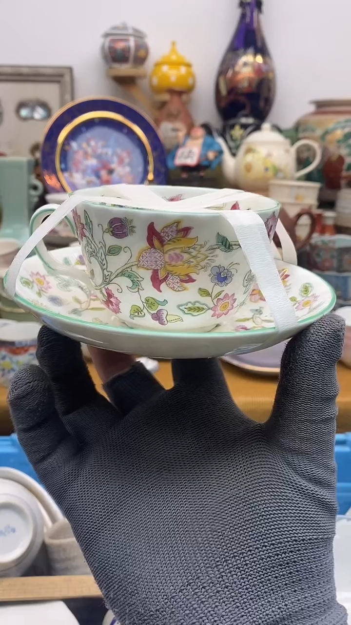 瓷片晶禧美瓷精品瓷器88