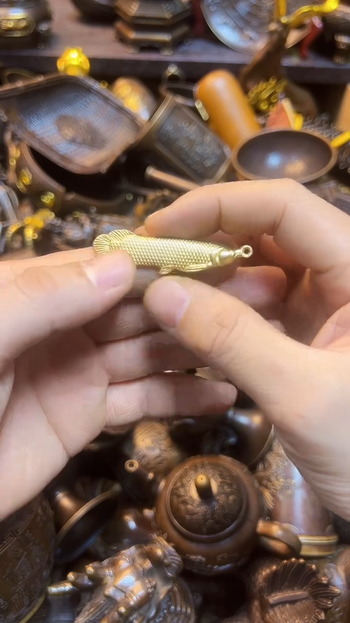 1案台摆件 物品摆件 