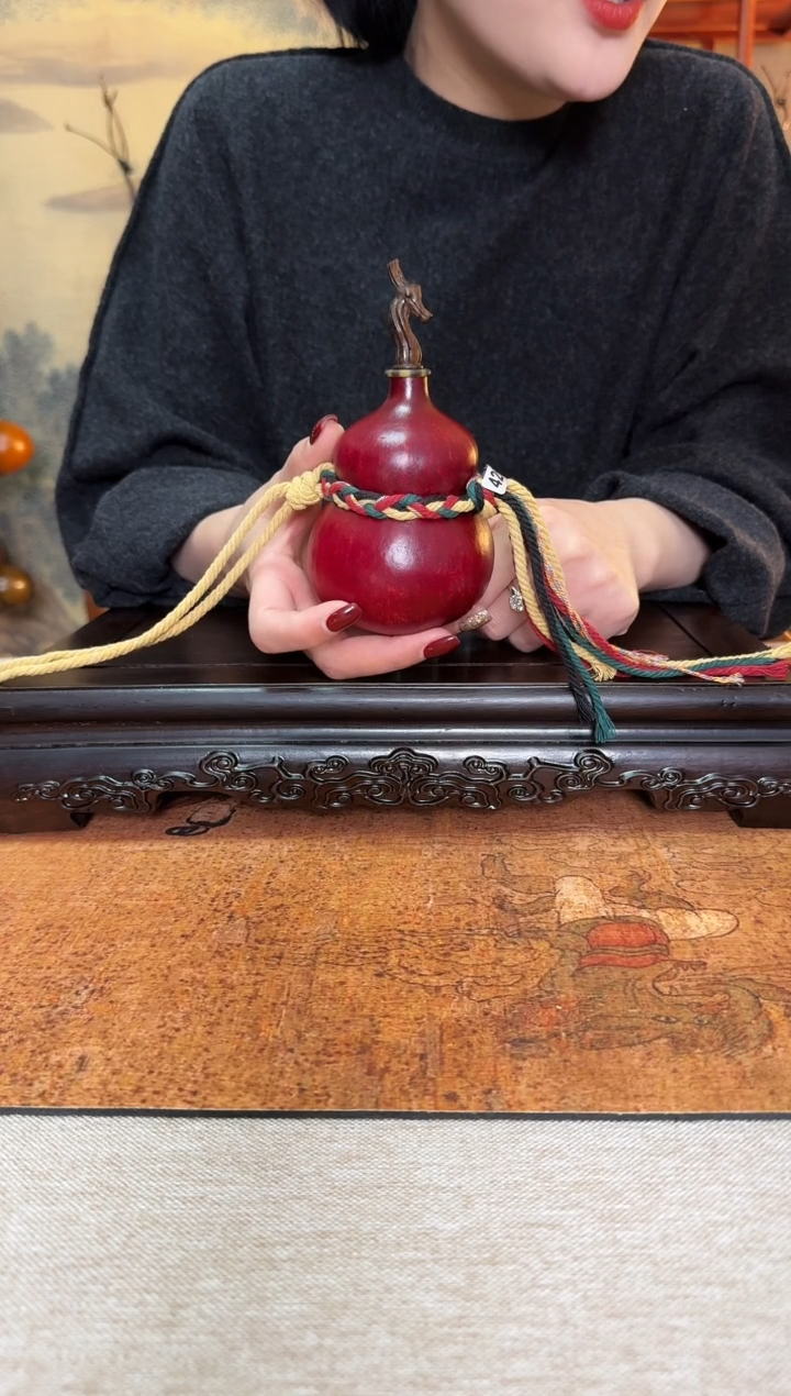 【闪购商品】426----天然印记介意慎拍100MI