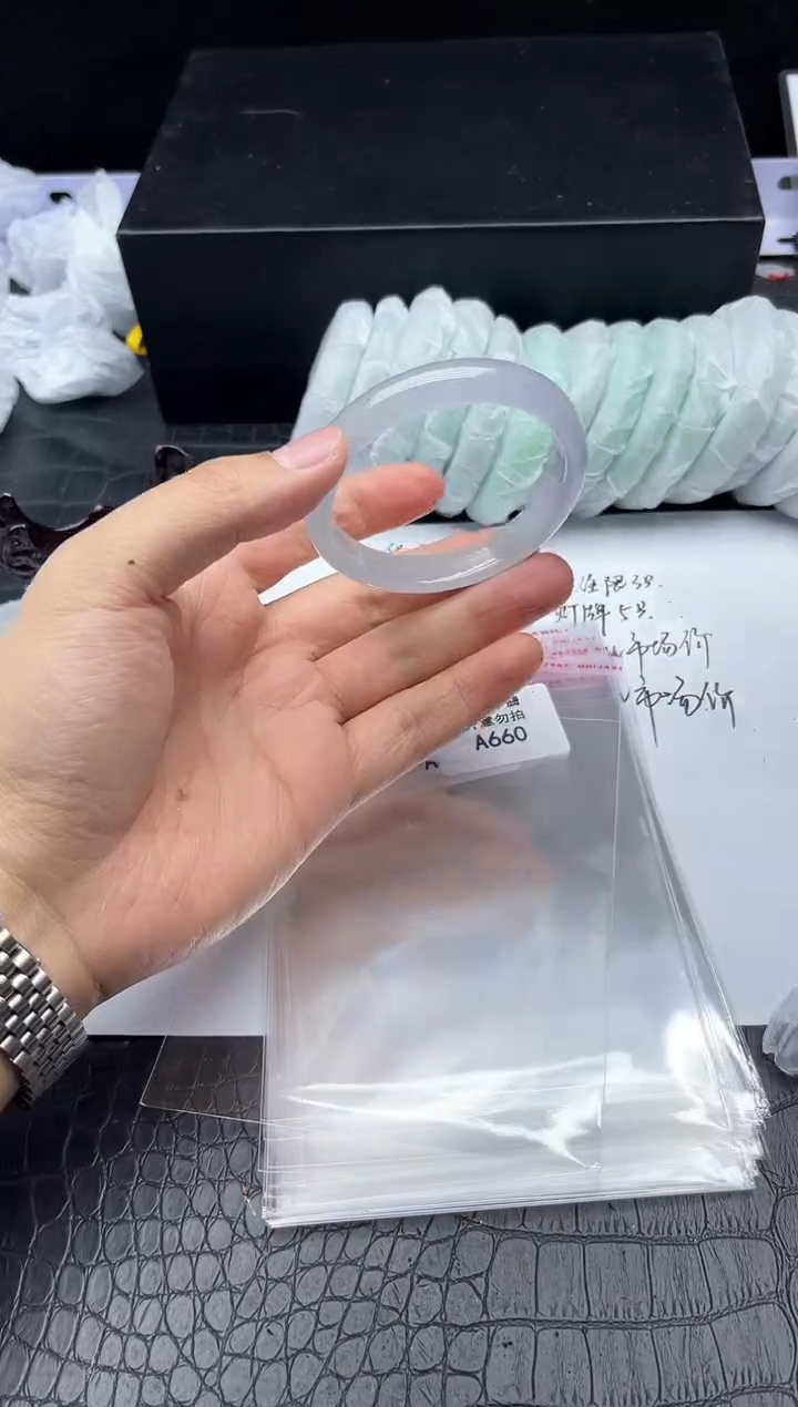  所见即所得！拍啥是啥660