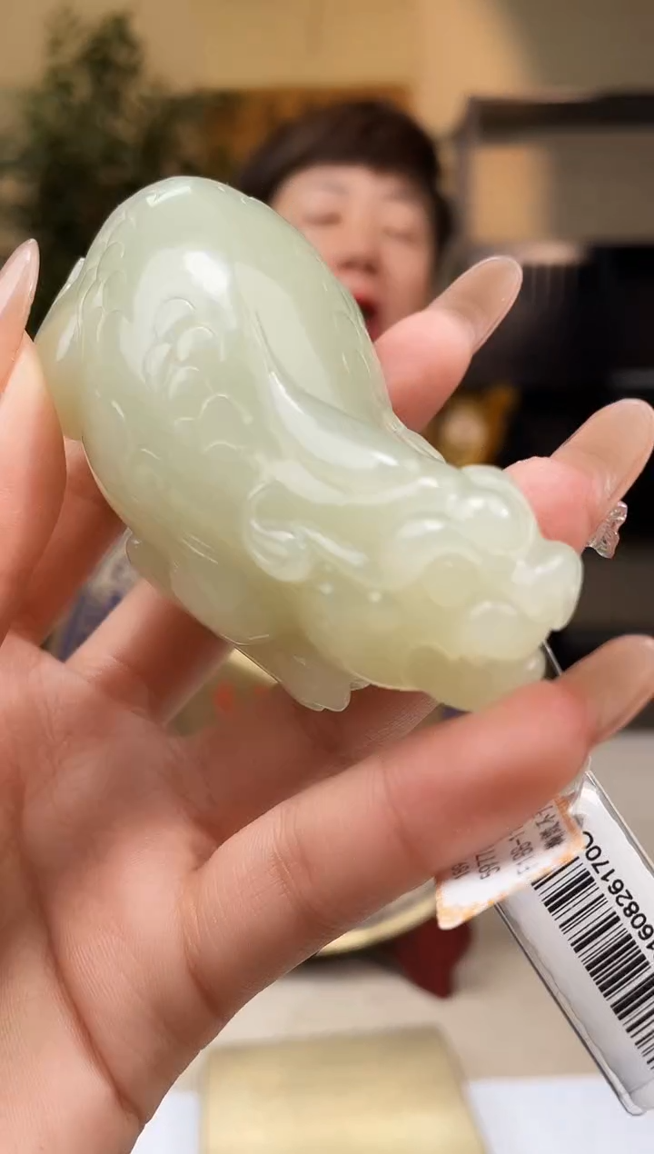 定制和田玉多样性发货拍一发一