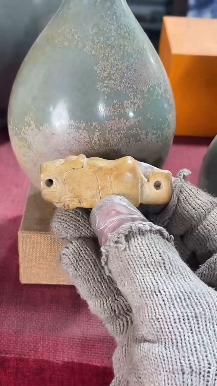 【闪购商品】瓷片手工，手绘，瓷器