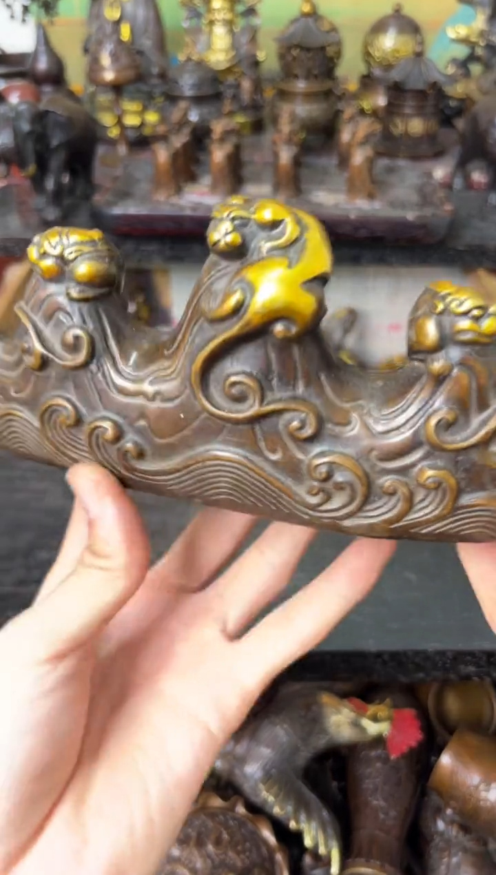 烽云恩专属精选链接