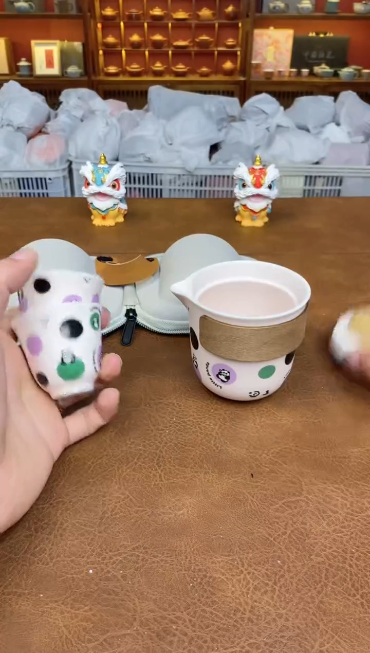 【闪购商品】其他在山茶器-少量库存-福利福利