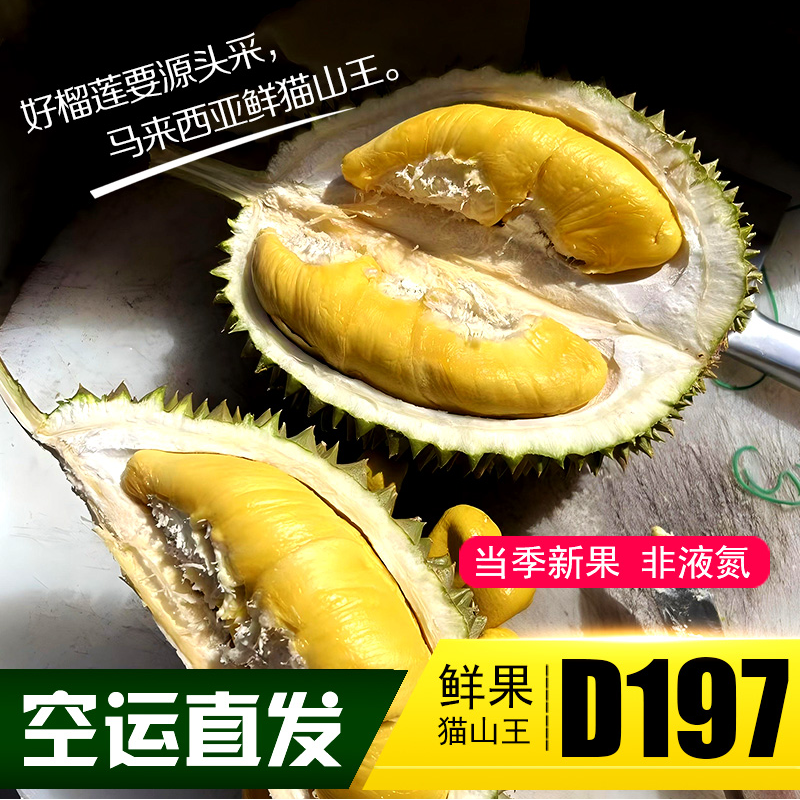 3区【一物一拍】尝鲜特价果（2-4颗）/组顺丰空运