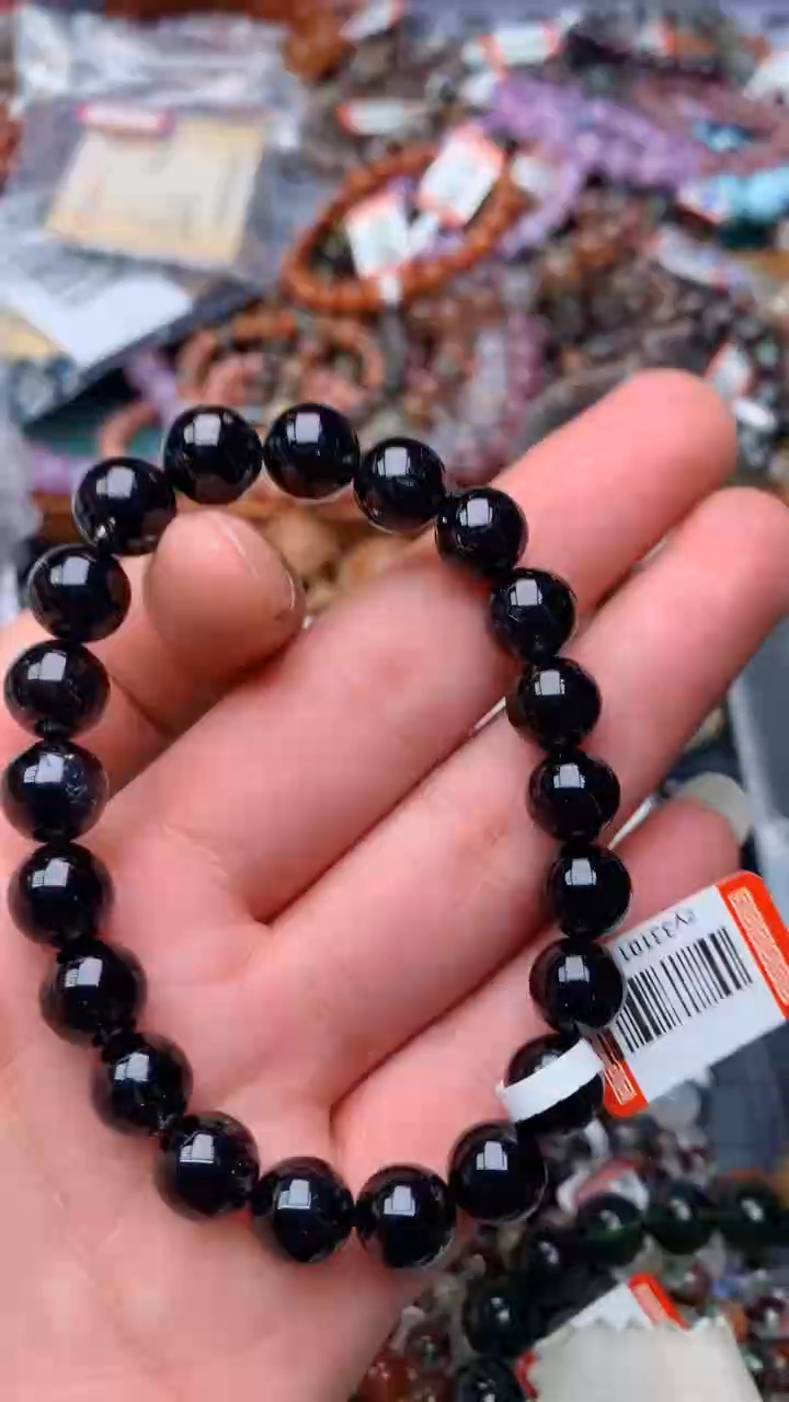 【闪购商品】水晶手链未镶嵌405天然