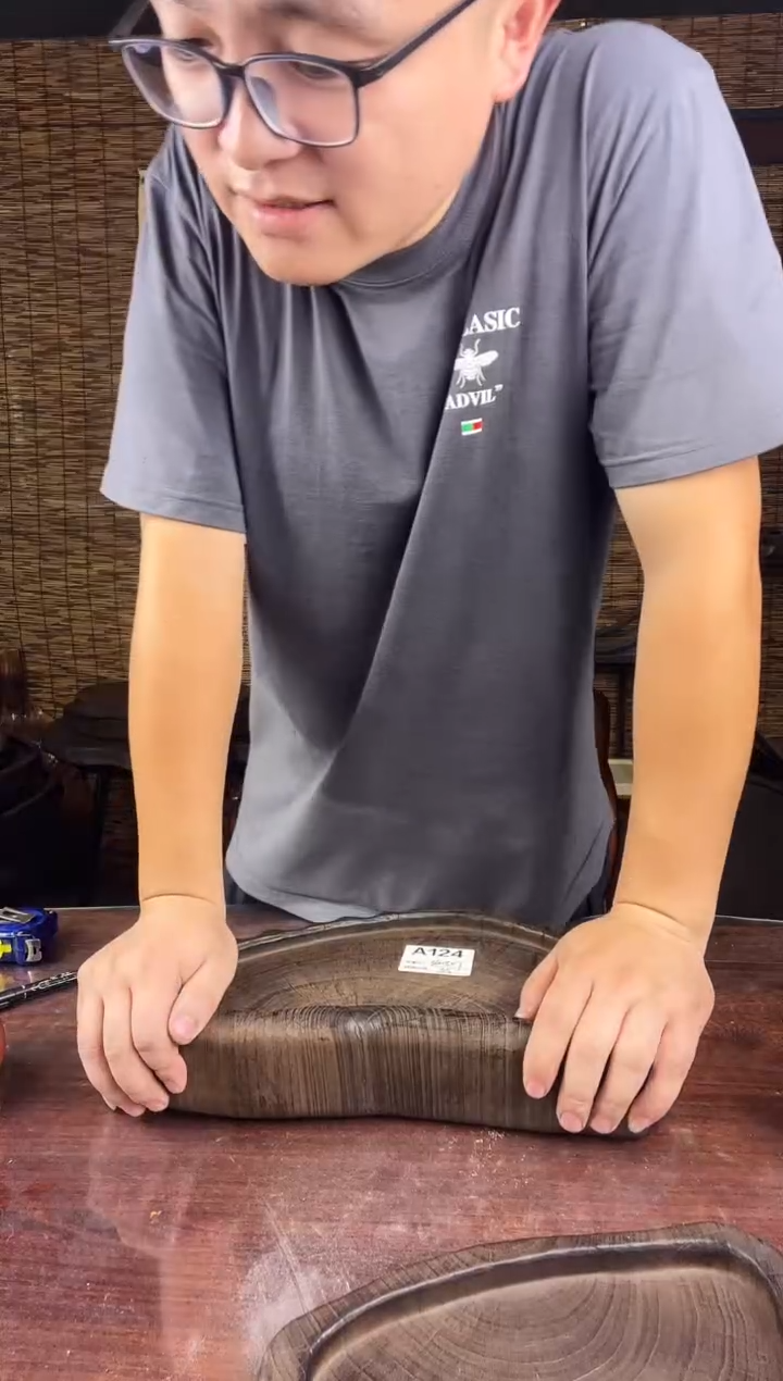 36*18银杏木  124