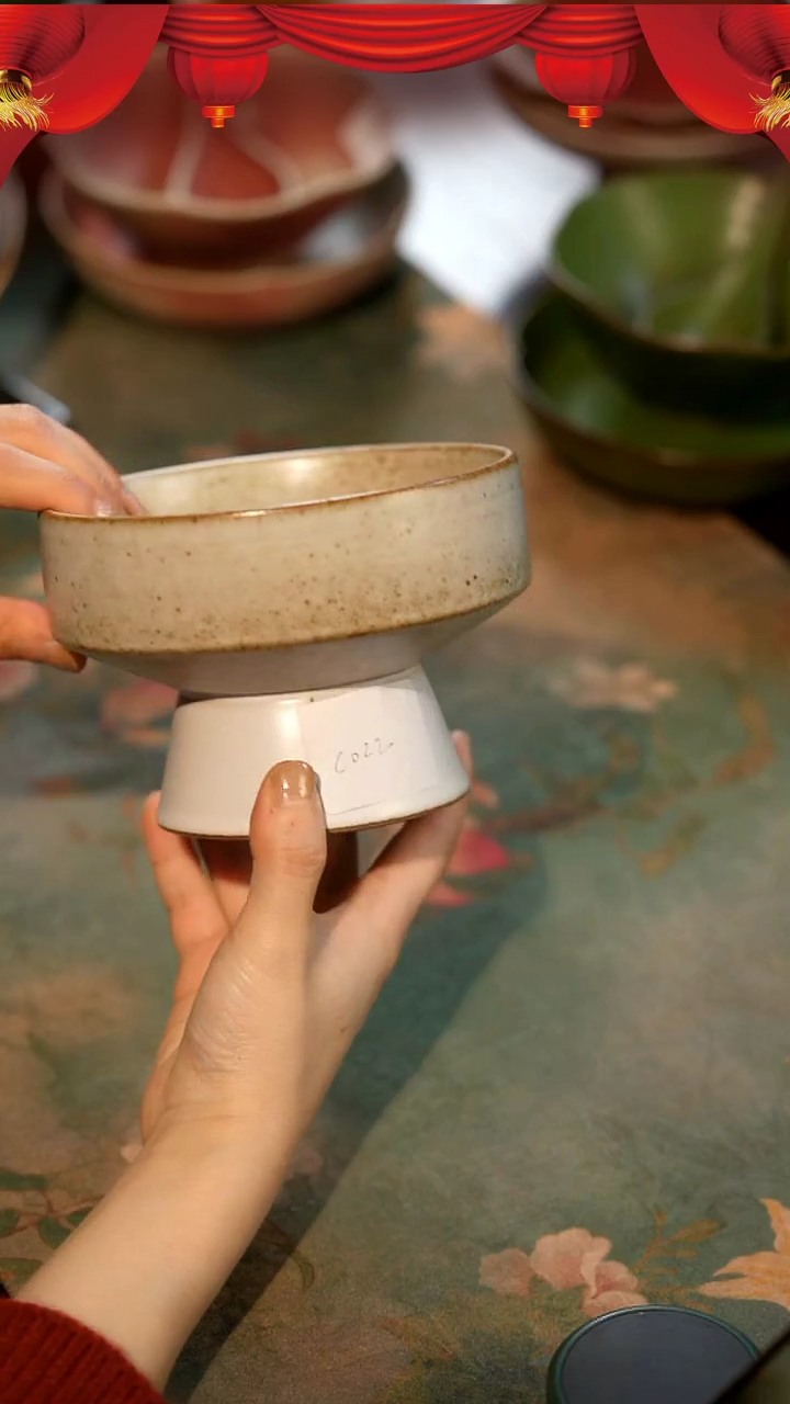 【闪购商品】陶栖居生活手工手作@@C022