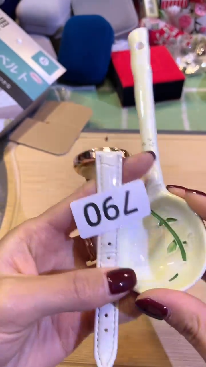 【闪购商品】瓷片陶茶666文玩周边多人