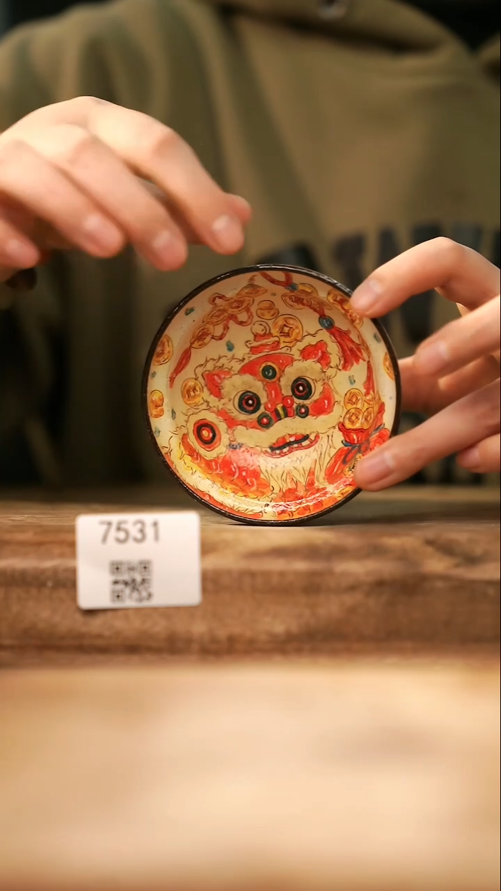 【落单孤品】福利/杯子@@7531