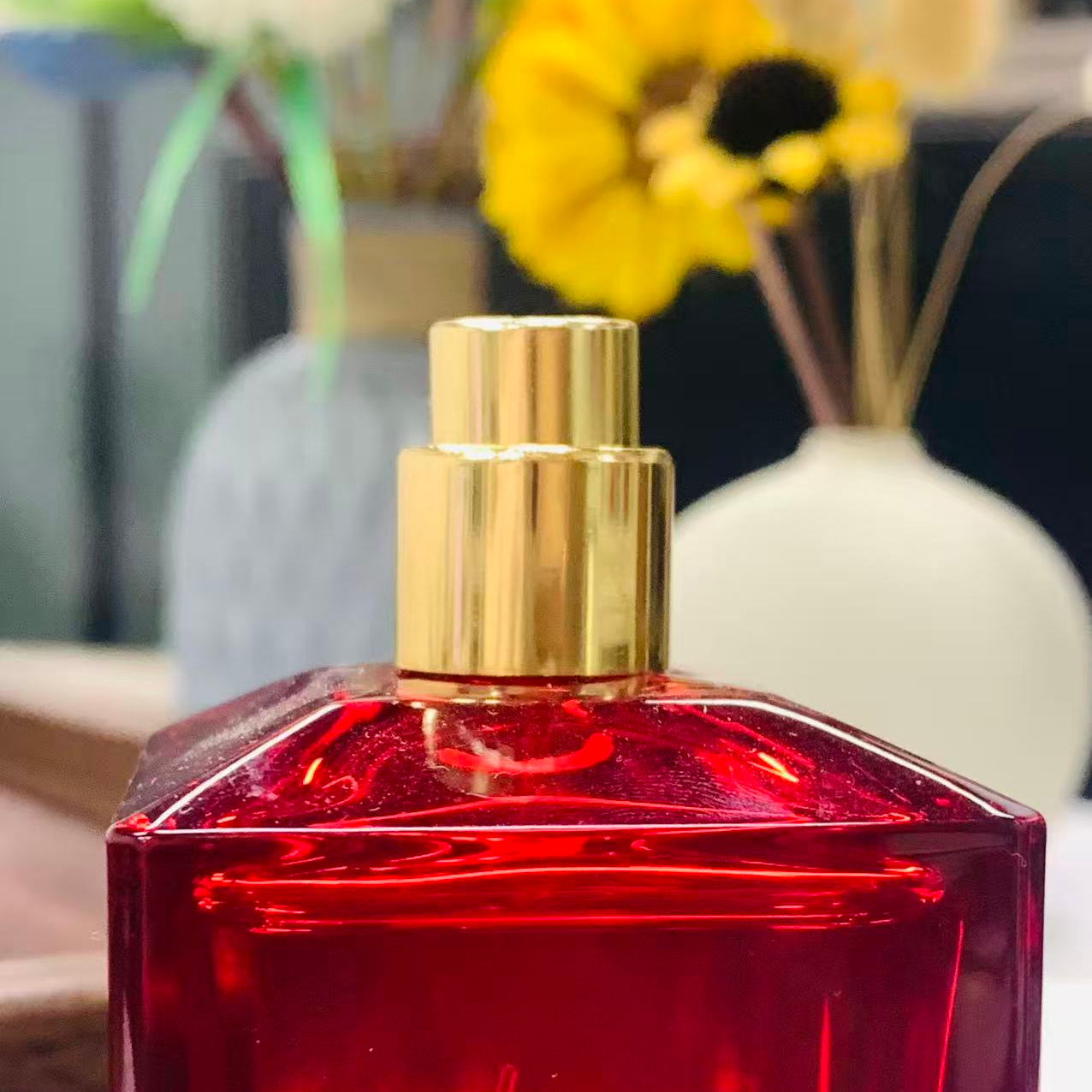 【蓝胖胖专享】高级小甜香540/740女士香水  持久留香