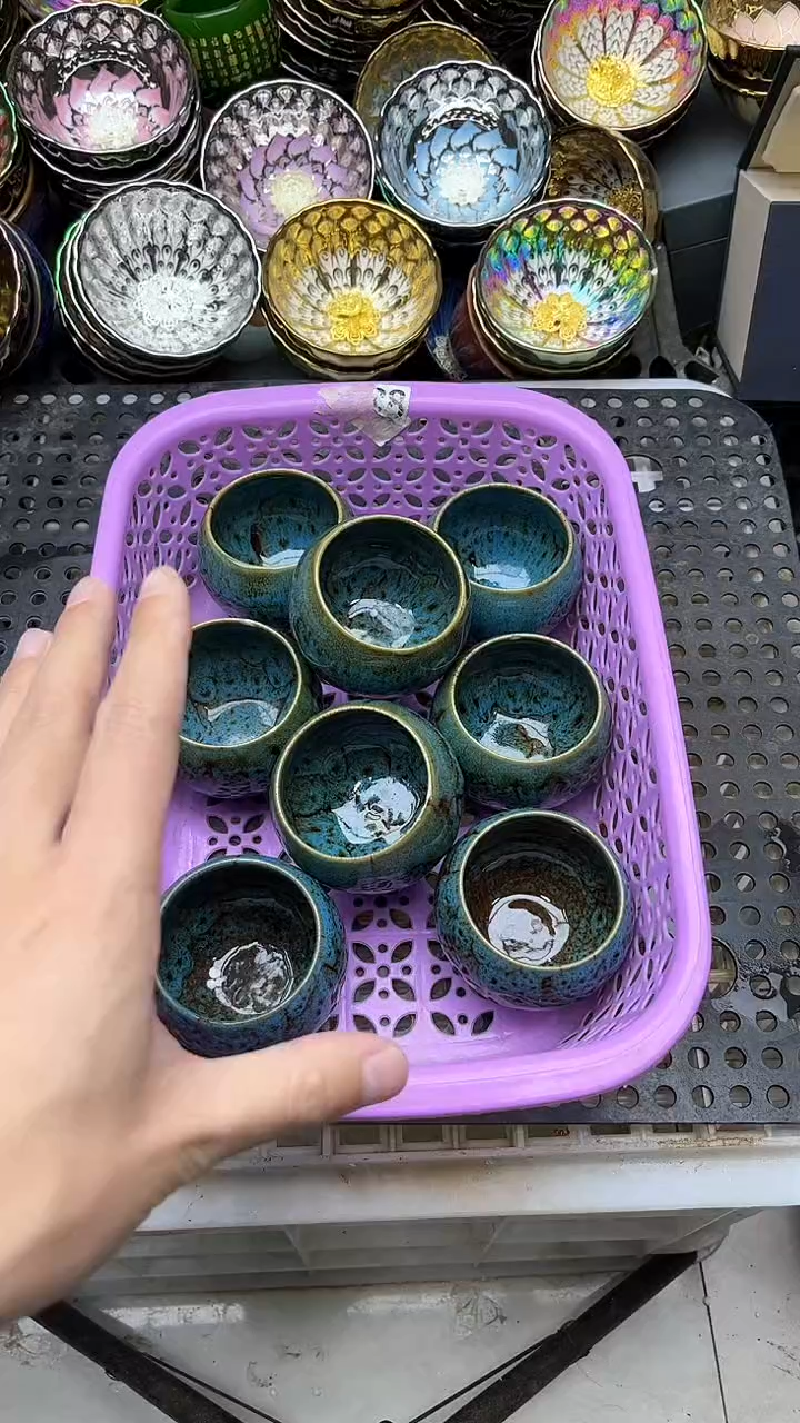 【闪购商品】杯陶瓷陶瓷陶瓷主人杯