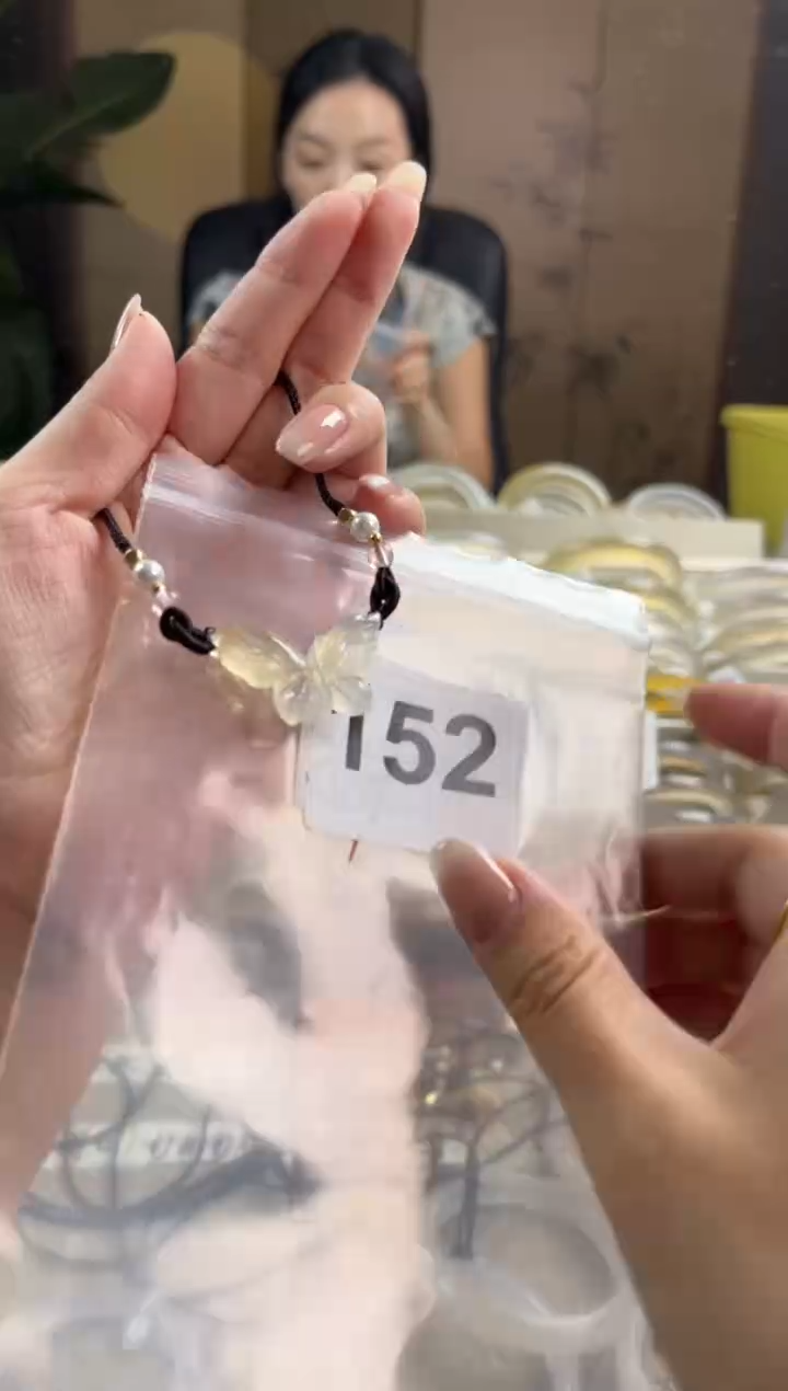手镯玛瑙/玉髓未镶嵌152