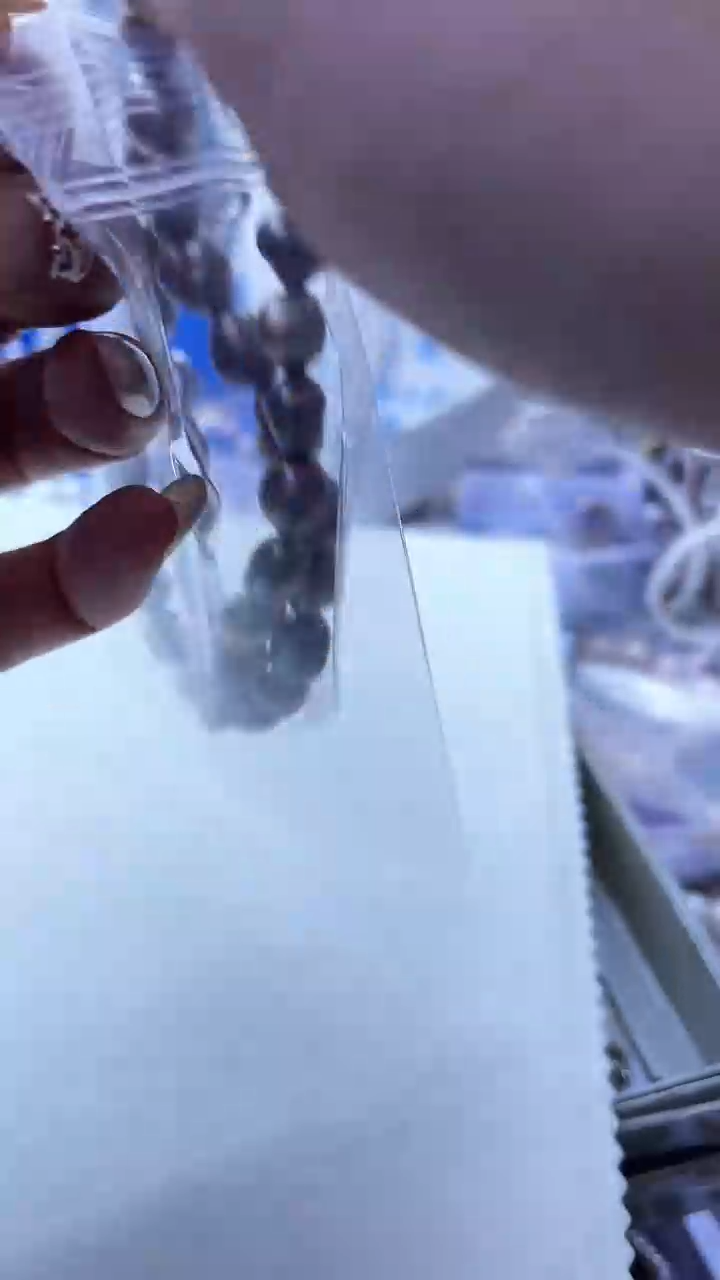 【闪购商品】淡水珍珠项链未镶嵌198